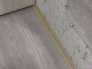 Girlfriend in Glasses Passionate Blowjob after Club - Homemade 3/16