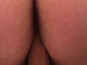 Testing out a new dildo 14/16