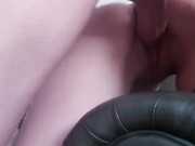 Viendo una pelicula con mi compañera de piso,lo grabo y pasa esto...!!!! 16/16