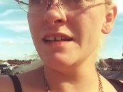 Real Life of MandyDickenz 10/16