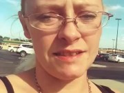 Real Life of MandyDickenz 12/16