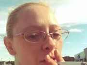 Real Life of MandyDickenz 3/16