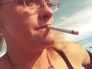 Real Life of MandyDickenz 4/16