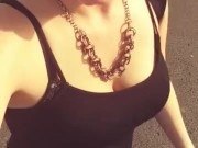 Real Life of MandyDickenz 5/16