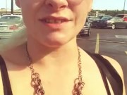 Real Life of MandyDickenz 6/16