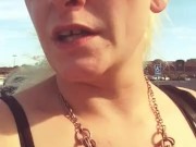 Real Life of MandyDickenz 7/16