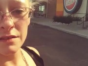 Real Life of MandyDickenz 8/16