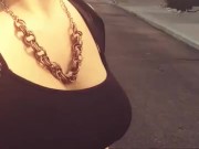 Real Life of MandyDickenz 9/16