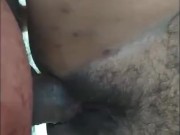 BUSTY BLONDE AMATEUR GIRLFRIEND SUCKS AND FUCKS WITH CUMSHOT 12/16