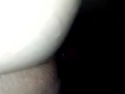 Husband's Friend Fucking Me in Car 1/16