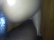 Fuck my wife on the table 