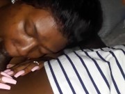 She act a fool with it... GOAT 5/16