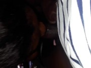 She act a fool with it... GOAT 7/16