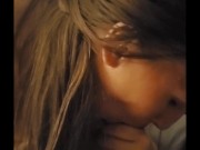 Sensual Blowjob From a Sexy MILF 14/16