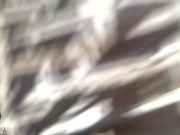 She is my delicious neighbor in doggystyle 1/16