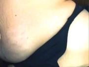 Showing Off My Curves 3 13/16