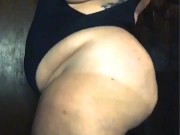 Showing Off My Curves 3 8/16