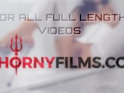Redhead Submissive Slut with big pierced tits gets her pussy pounded hard WhornyFilms 5/16