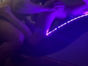 PERFECT COUPLE HARDCORE SEX BIG ASS 2/16