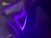 PERFECT COUPLE HARDCORE SEX BIG ASS 3/16