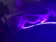 PERFECT COUPLE HARDCORE SEX BIG ASS 4/16