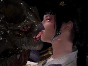 Skyrim fan video demo 10 13/16