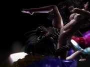 Skyrim fan video demo 10 15/16