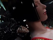 Skyrim fan video demo 10 8/16