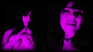 Warlock Seduces The Dungeon Master For Power - RedTube