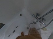 POV SOLO GIRL SHOWER 13/16