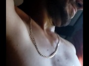 Her moans will make you cum , Hot little fuck toy 11/16