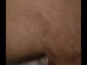 Her moans will make you cum , Hot little fuck toy 3/16