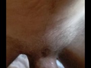 Her moans will make you cum , Hot little fuck toy 8/16