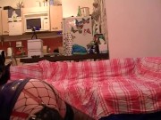 Lisa Gets Flogged with Essex Girl Lisa 13/16