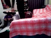 Lisa Gets Flogged with Essex Girl Lisa 4/16