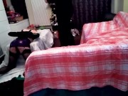 Lisa Gets Flogged with Essex Girl Lisa 5/16