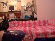 Lisa Gets Flogged with Essex Girl Lisa 7/16