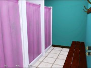 Being A Dik (Dik Route 50) 1/16