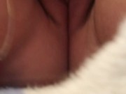 BBW Masturbation Orgasm Climax 14/16