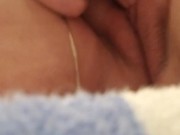 BBW Masturbation Orgasm Climax 16/16