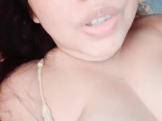 Quiero ser MAITE PERRONI OSCURO DESEO 10/16