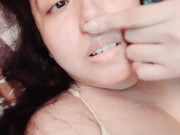 Quiero ser MAITE PERRONI OSCURO DESEO 6/16