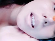 touching myself alone .... I want urgent big cock 11/16