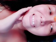 touching myself alone .... I want urgent big cock 4/16