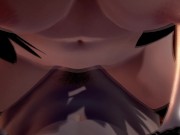 Nier Automata - Sex with 2B (YoRHa No.2 Type B) 12/16