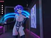 Showing Off Sick New Dance Moves! 14/16