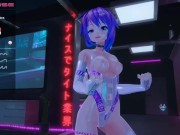 Showing Off Sick New Dance Moves! 4/16