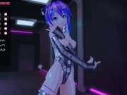 Showing Off Sick New Dance Moves! 7/16