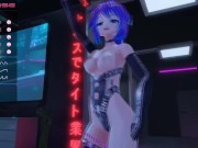 Showing Off Sick New Dance Moves! 8/16