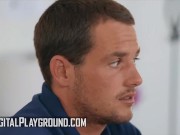 Digital Playground - Small Tits Ivy Wolfe Riding Dick Like Its First Time 4/16